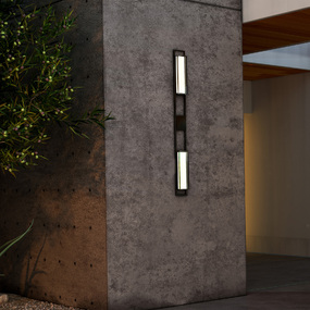 Aspen Outdoor Wall Light