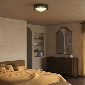 Astoria Ceiling Light by Kuzco Lighting