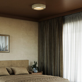 Folio Color-Select Ceiling Light