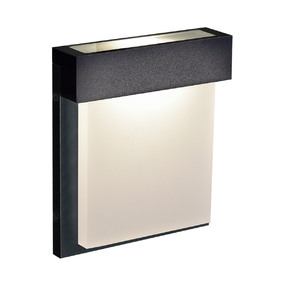 Guide Outdoor Wall Light