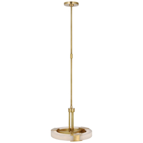 Covet Ring Chandelier