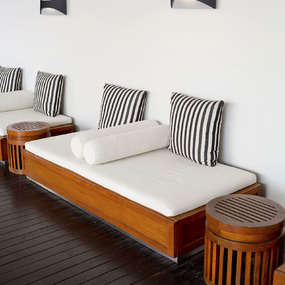 Cabo Outdoor Wall Light