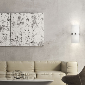 WS3413 Wall Light by Kuzco Lighting by Kuzco Lighting