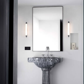 La Roche Wall Sconce