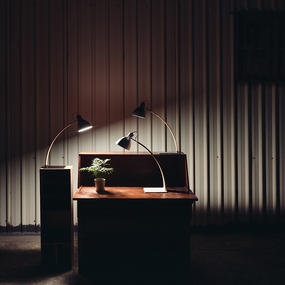 Laito TableLamp by Seed Design by Seed Design