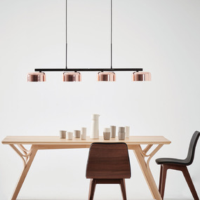 Lalu Pendant by Seed Design by Seed Design