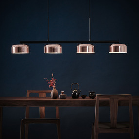 Lalu Pendant by Seed Design by Seed Design