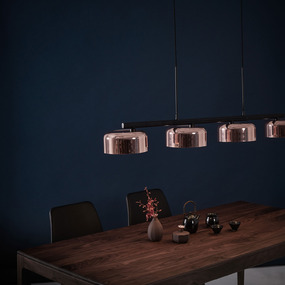 Lalu Pendant by Seed Design by Seed Design