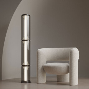 Miles Floor Lamp