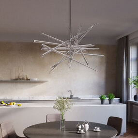 And Why Not Pendant by Lasvit