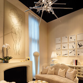 And Why Not Pendant by Lasvit