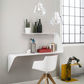 Frozen Pendant by Lasvit