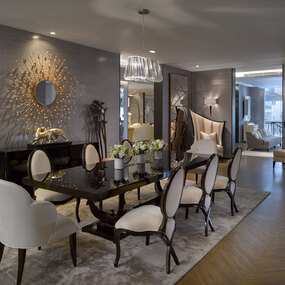 Glitters Pendant by Lasvit