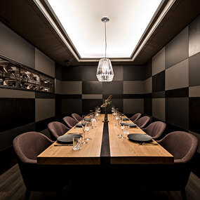 Glitters Pendant by Lasvit