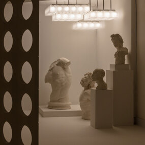 Chant Chandelier