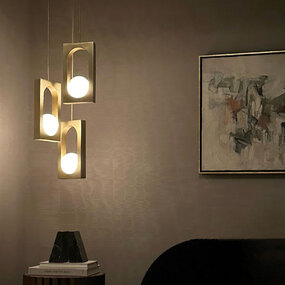 Mythos Multi Light Pendant