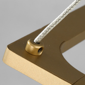 Balto Linear Pendant