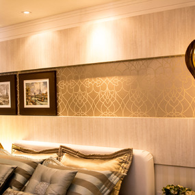 Cappadocia Table Lamp by Accord Iluminacao