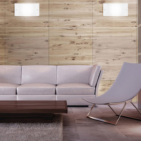 Quinta Wall Sconce - Open Box