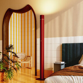 Concorde Floor Lamp