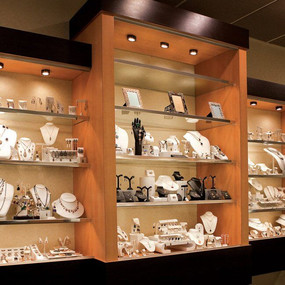 LEDme Round Recessed / Surface Button Light by WAC Lighting