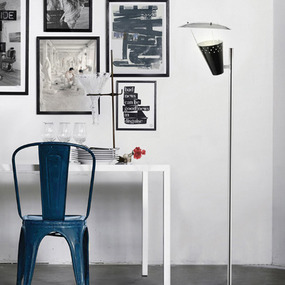 Lee Floor Lamp