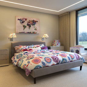 TruLine 1.6A by Pure Lighting