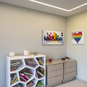 TruLine 1.6A  by Pure Lighting