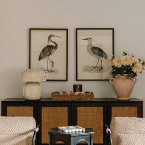 Leetown Table Lamp by Hudson Valley Lighting