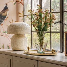 Leetown Table Lamp by Hudson Valley Lighting