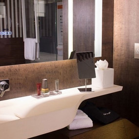 Adorne Cast Metal Wall Plate by Legrand Adorne