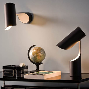 Mutatio 353 Table Lamp