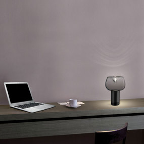 Aella Bold LED Table Lamp