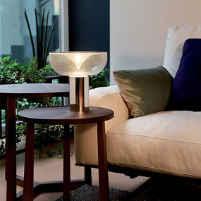 Aella Mini LED Table Lamp