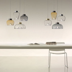 Aella Mini LED Pendant
