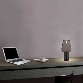 Aella Thin LED Table Lamp