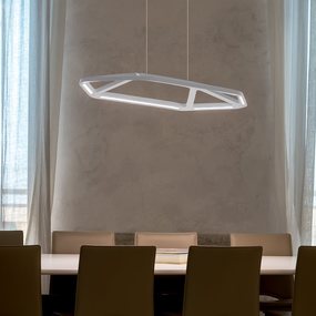 Aki LED Pendant