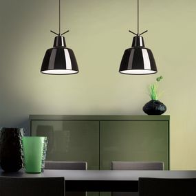 Clochef Pendant