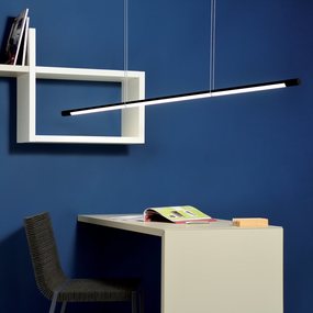 Volta LED Linear Suspension