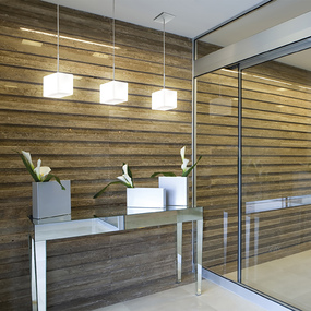 Cubi Pendant