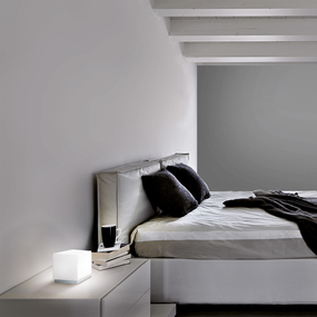 Cubi Zero Table Lamp