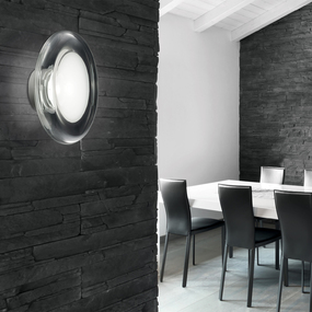 Keyra Wall / Ceiling Light