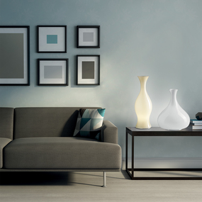 Spring Table Lamp