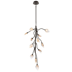 Modena Vertical Chandelier