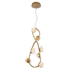 Philia Vertical Chandelier