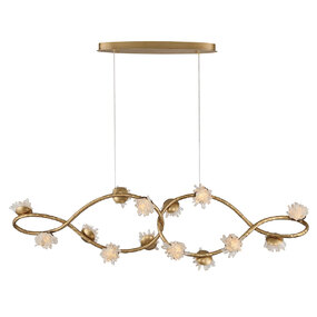 Philia Linear Chandelier