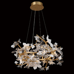 Fiori Chandelier