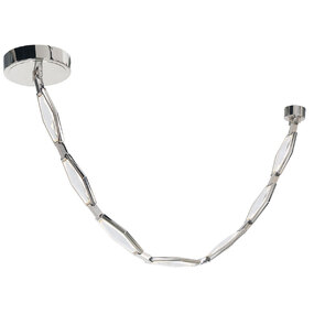 Rimini Color-Select Swag Chandelier