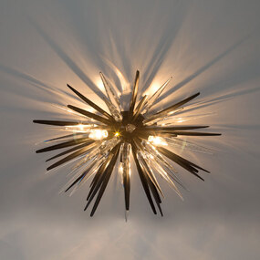 Pragma Ceiling Flush Light