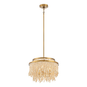 Molfetta Ceiling Flush Light / Pendant